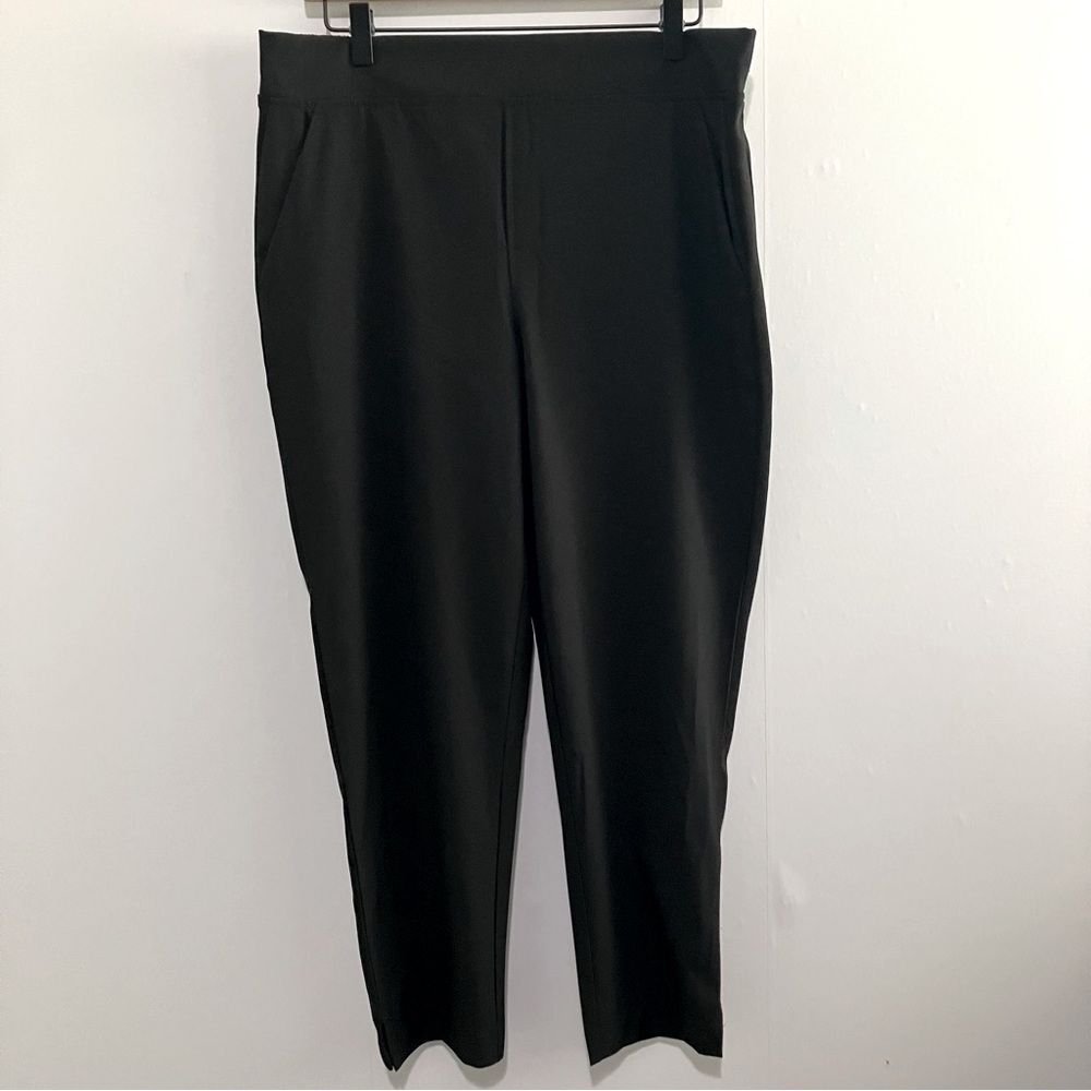 EZY Wear by CH1 Athletic Pants Black Size Large